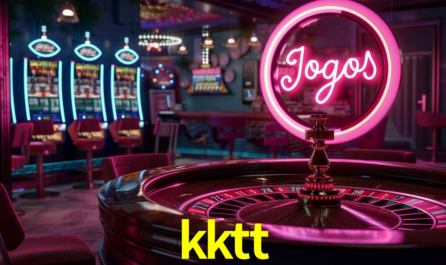 Jogos de Mesa Premium kktt - Blackjack, Roleta, Baccarat